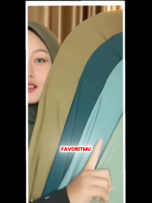 @Aluna Hijab