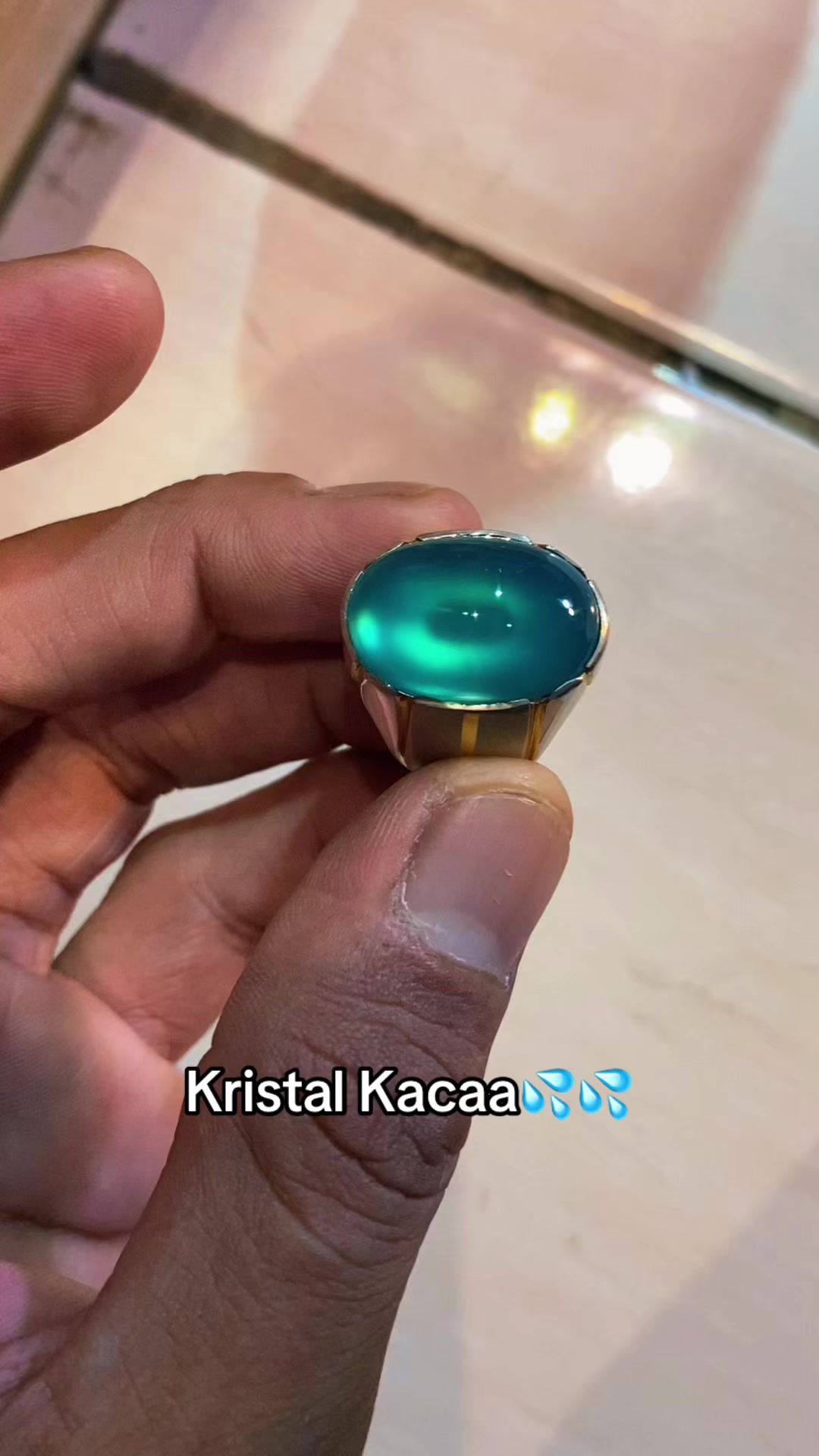 @💎Yudie BACAN Stone💎