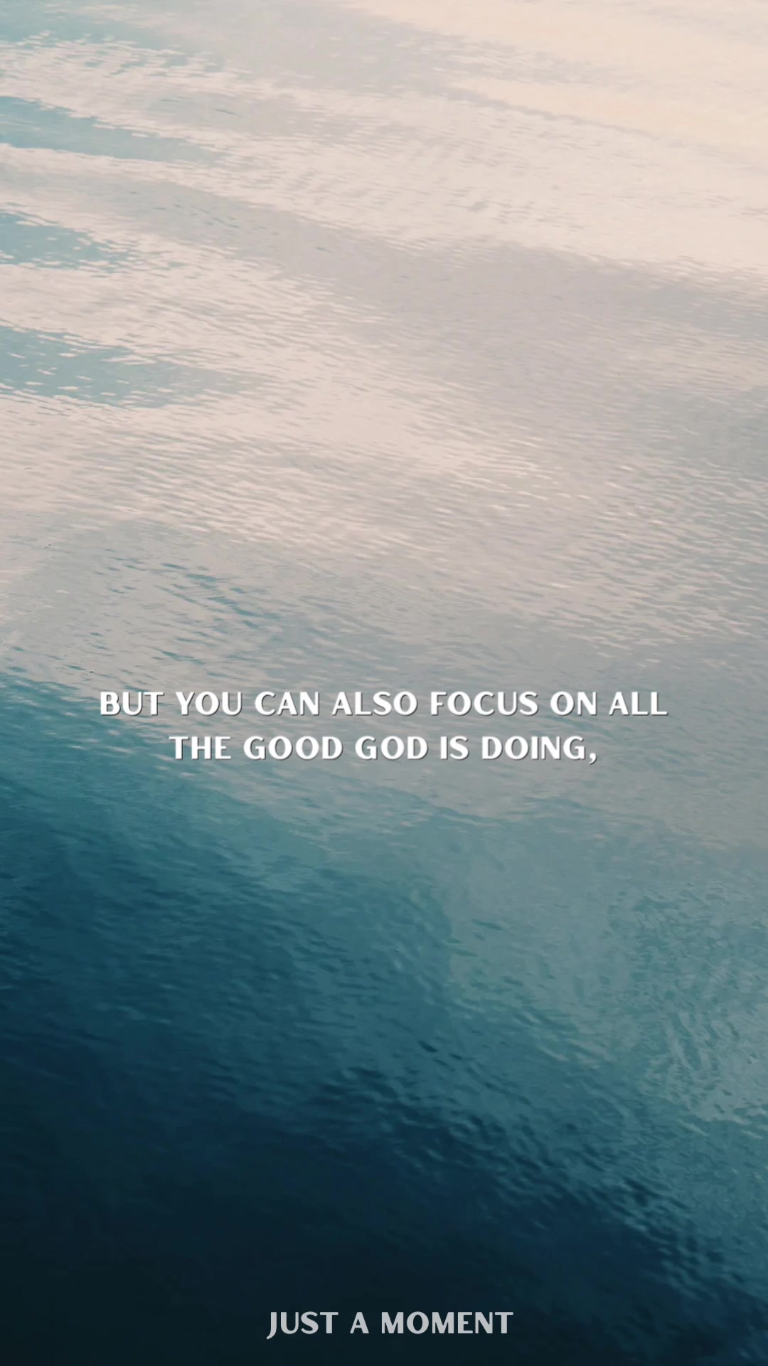 @Chris Tomlin