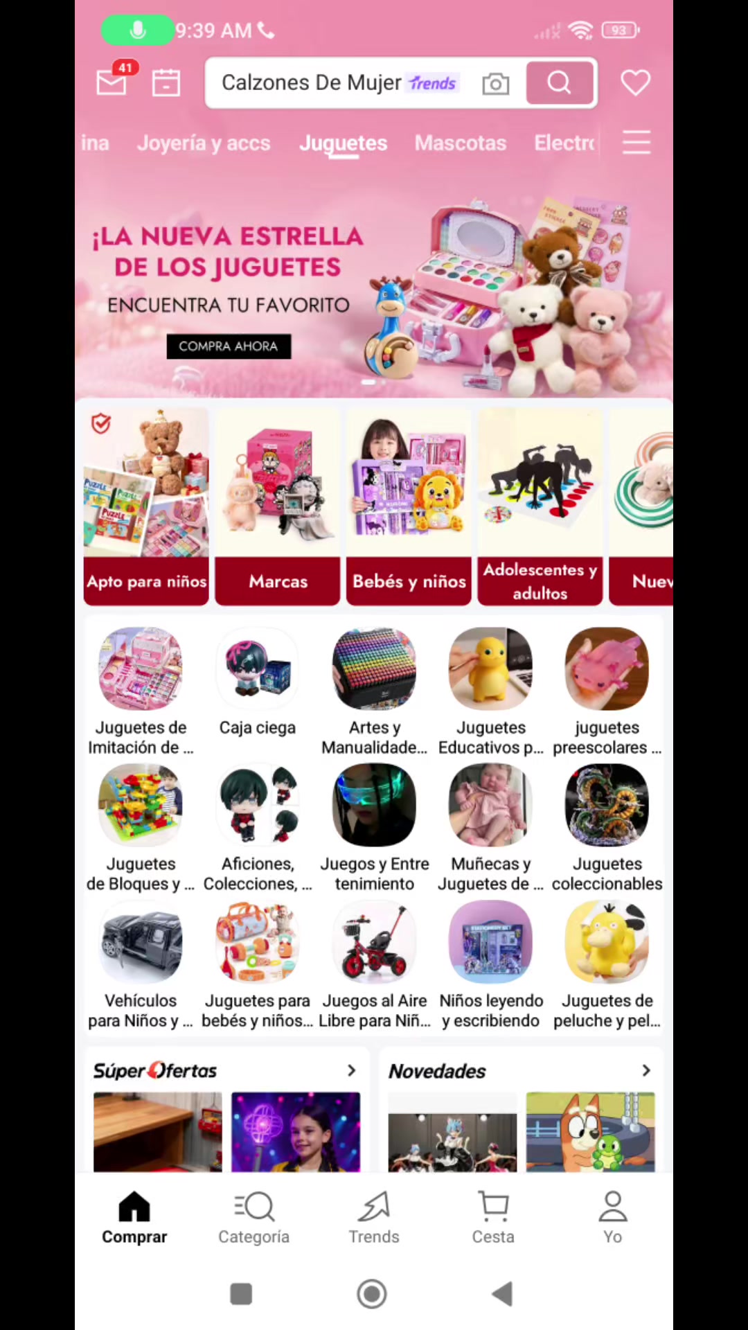 @PEDIDOS SHEIN FREELANCER