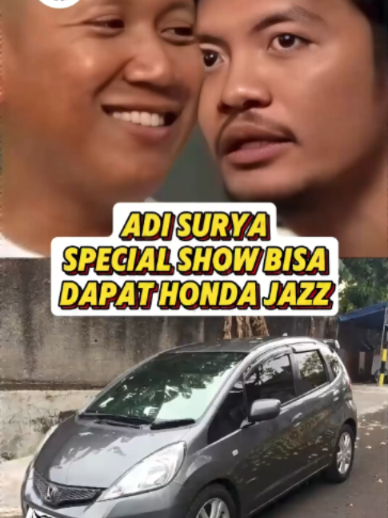 @Ketawa Itu Sehat