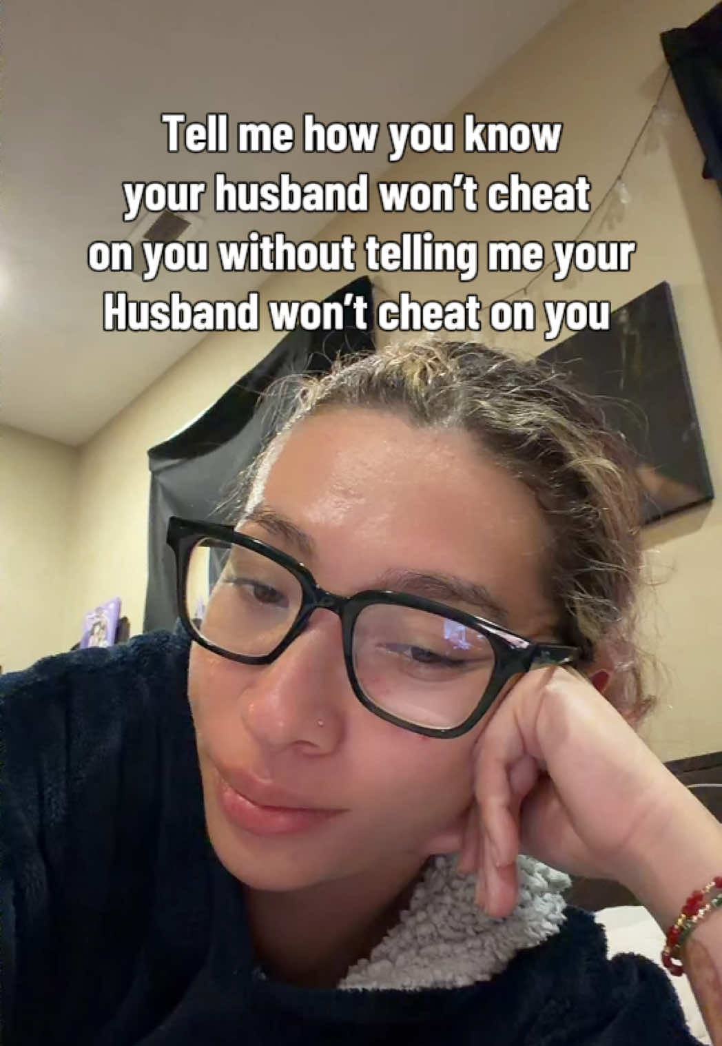@Cat & Marshall