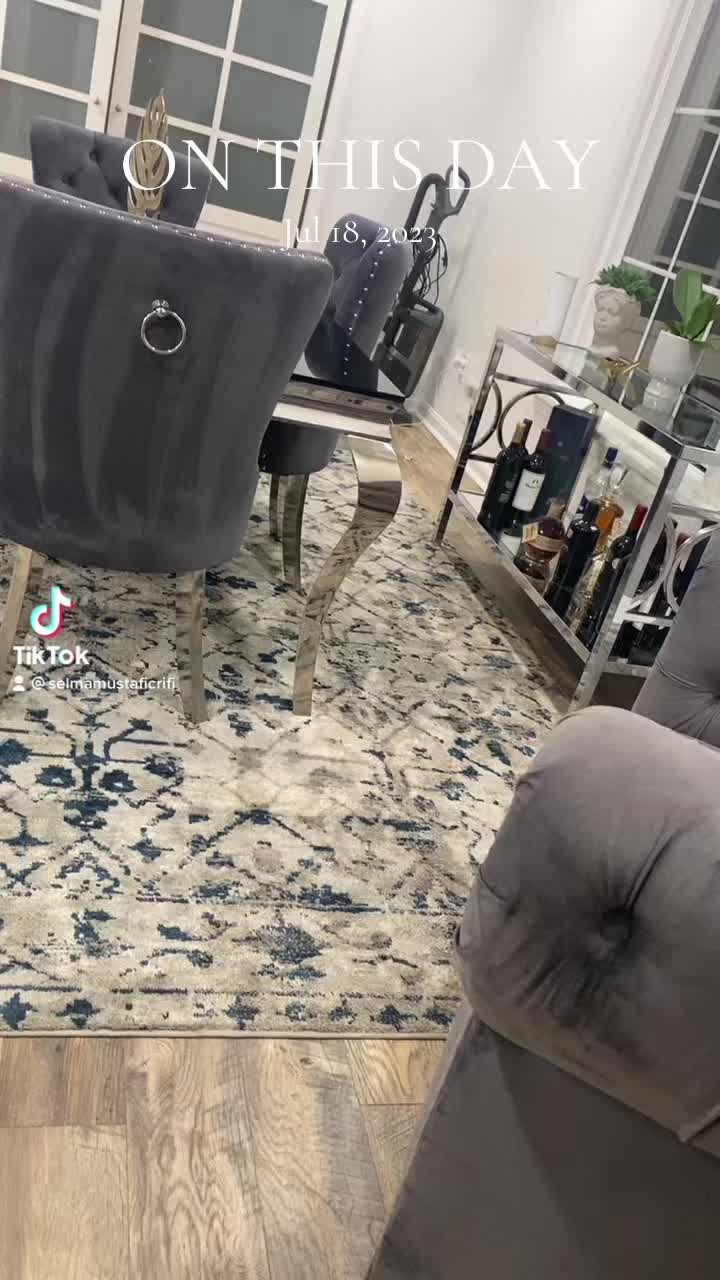 @Selma žena i hrabra u svemu 💕