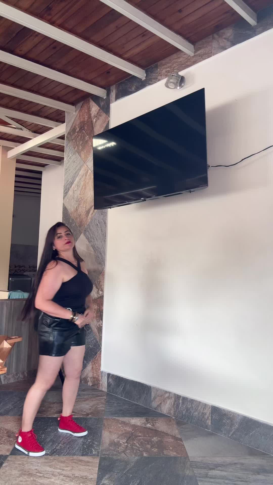 @Melissa Mora