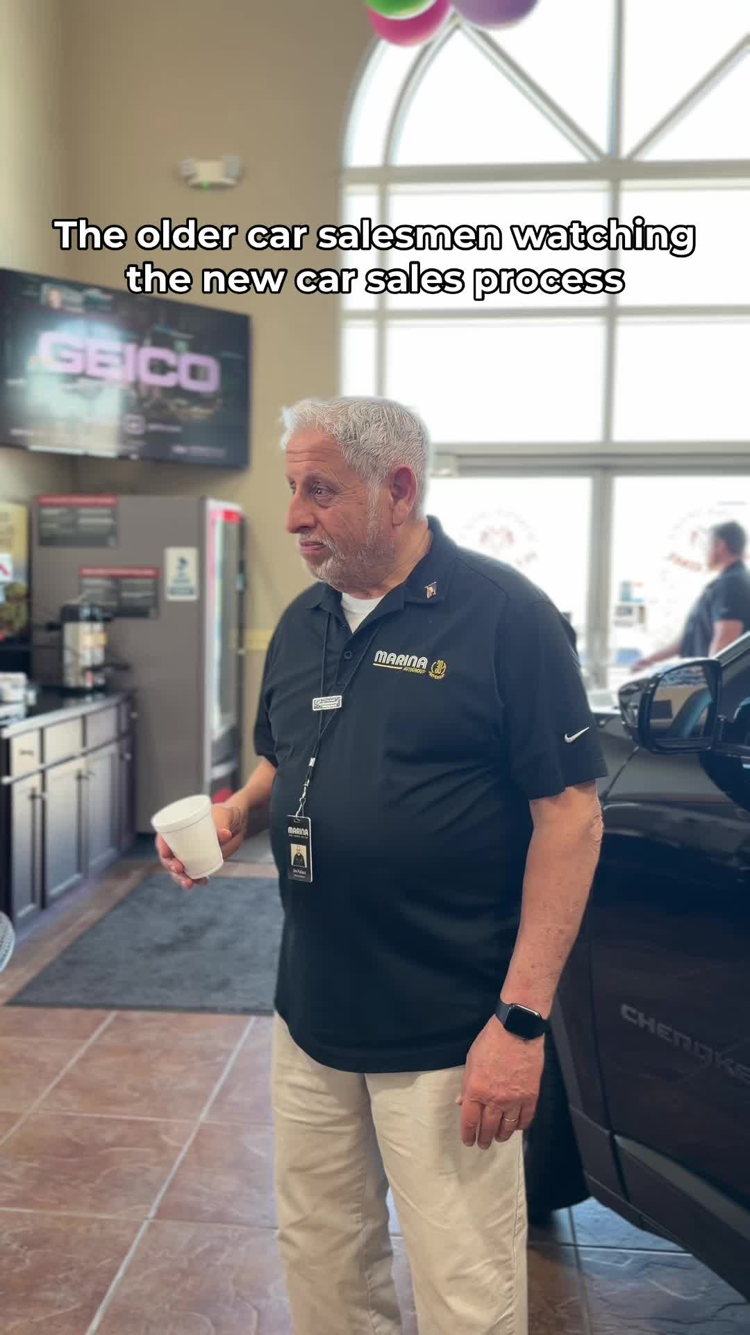 @Marina Auto Group