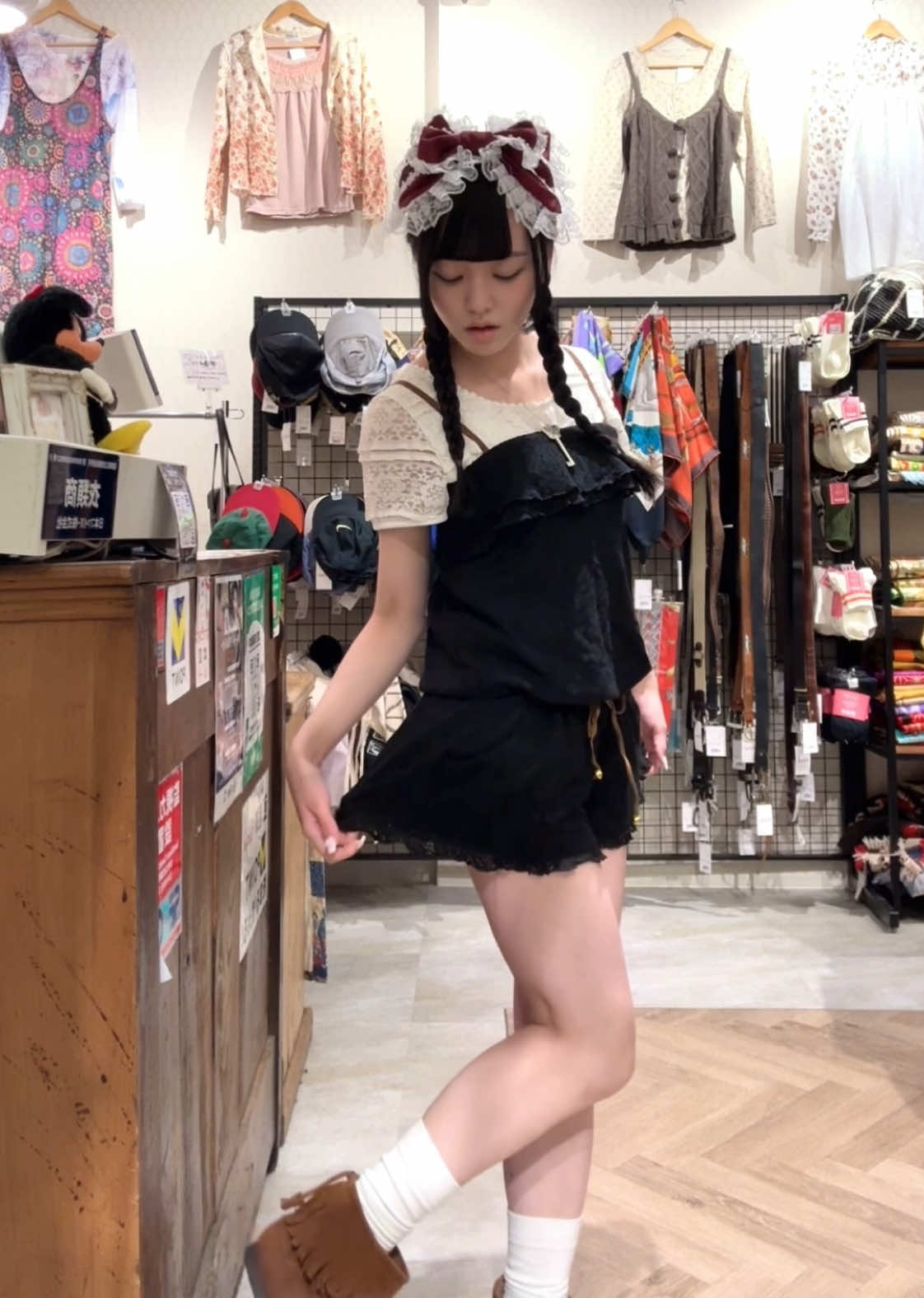 @Ruby&rsquo;s 新宿店