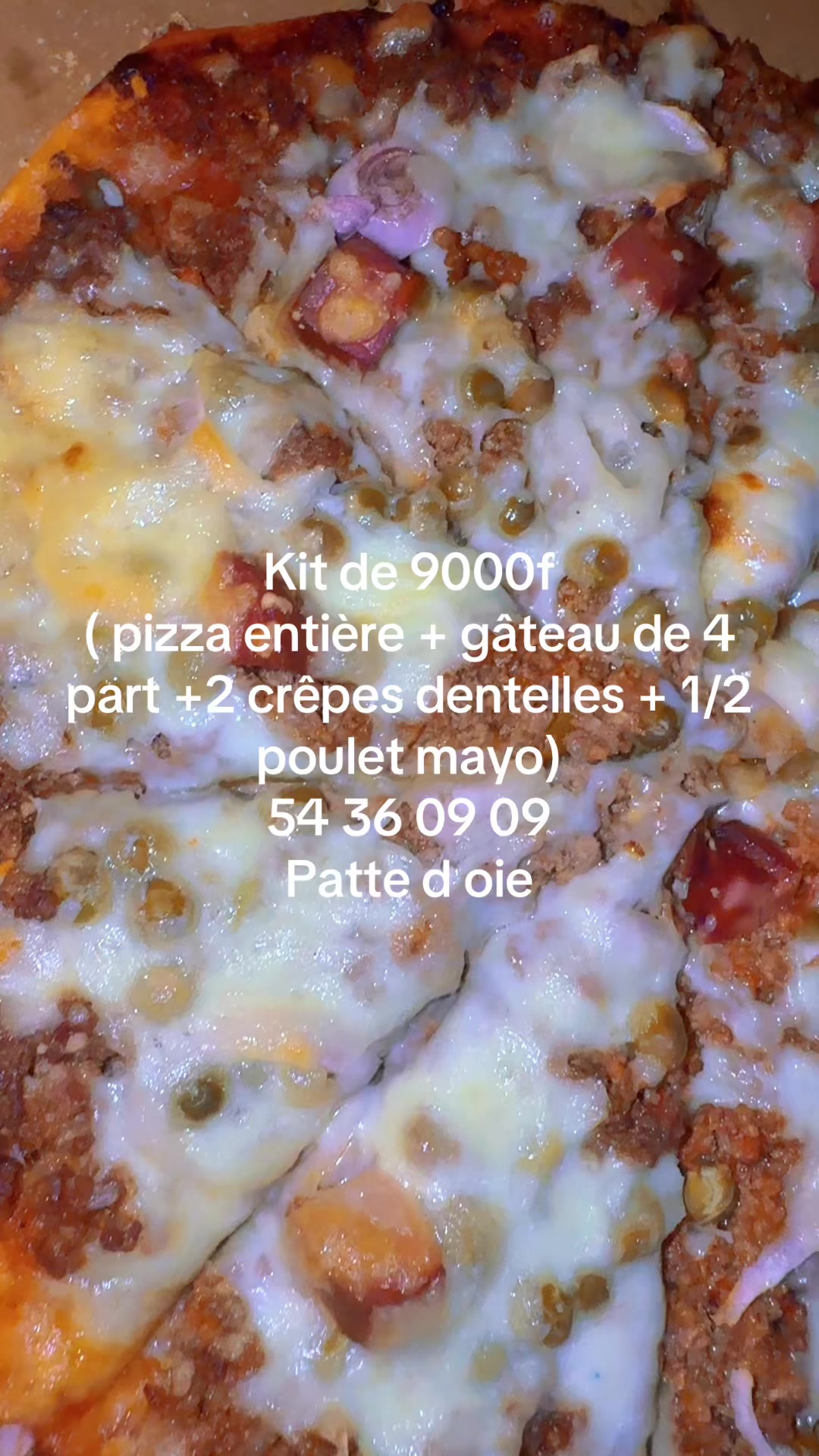 @Petit Prix Delice/Danae christ