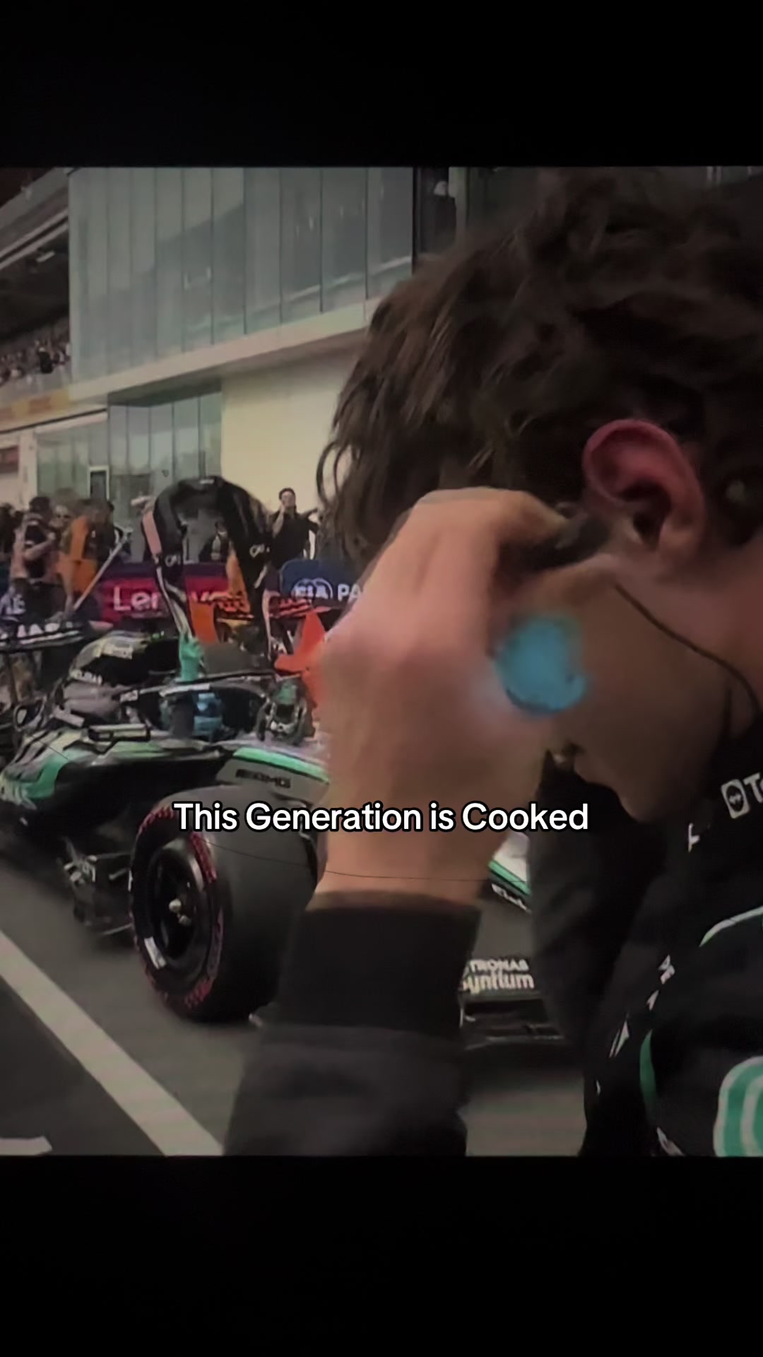 @F1 Girls Indonesia