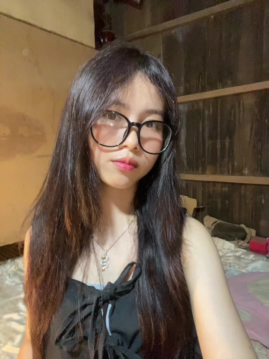 @Mei