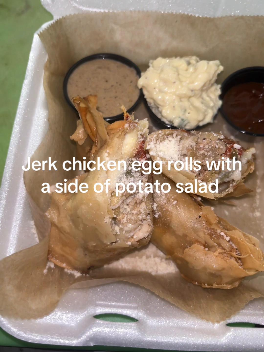 @Tracy&rsquo;s Food Trap