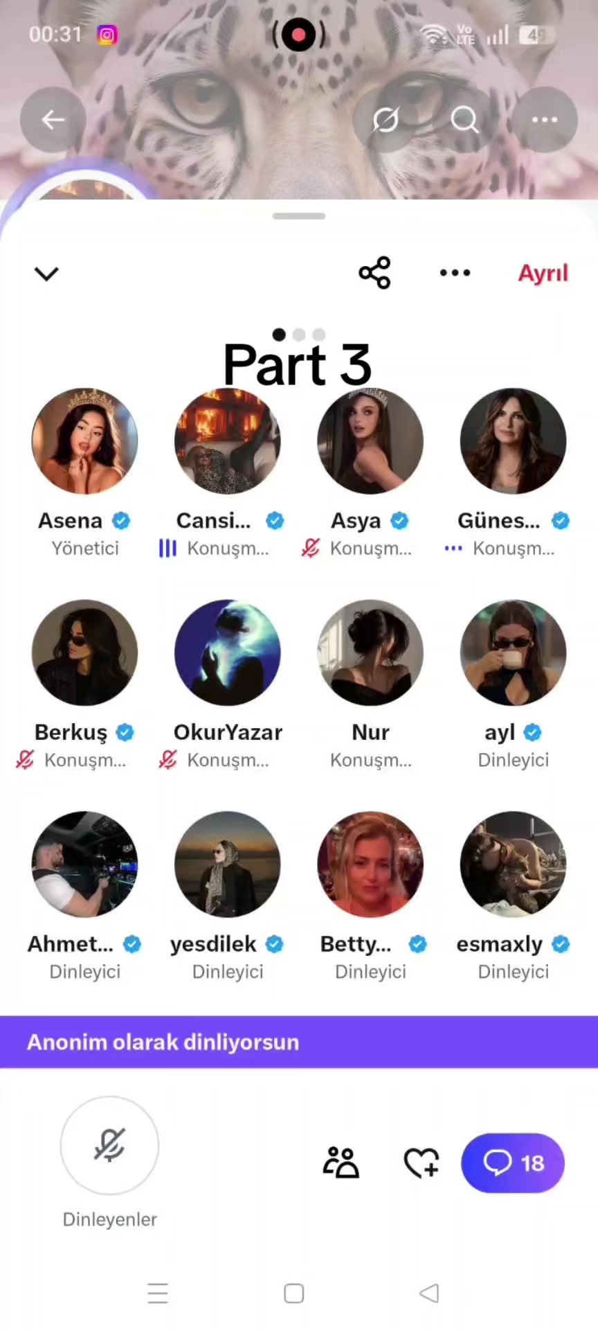 @Yeliz ✨