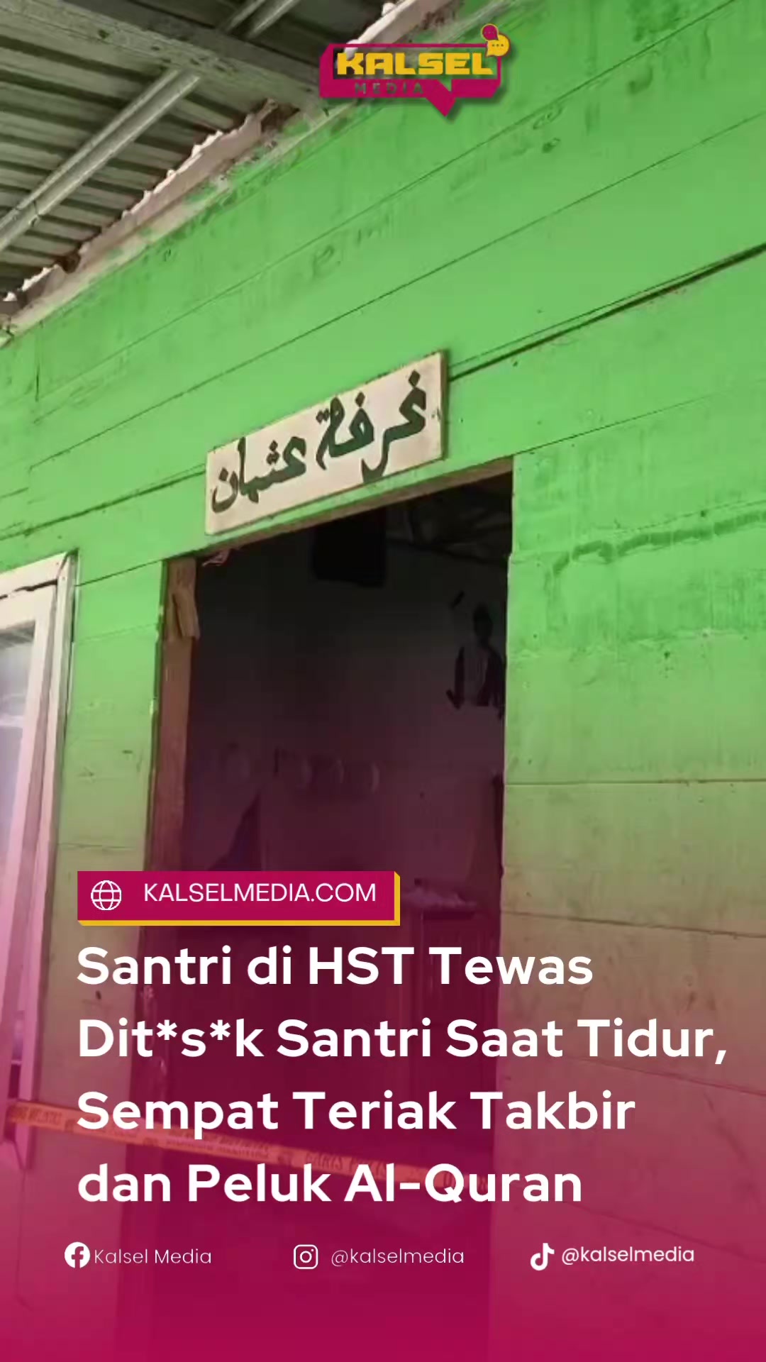 @Netizen Kalimantan Selatan