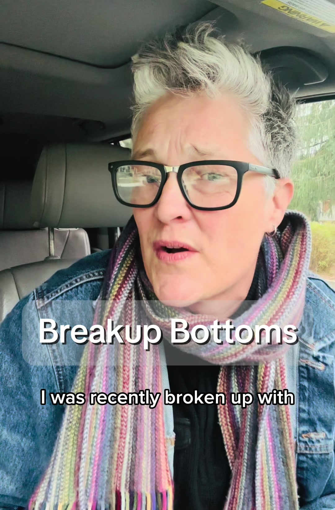 @Handsome Heather&trade;
