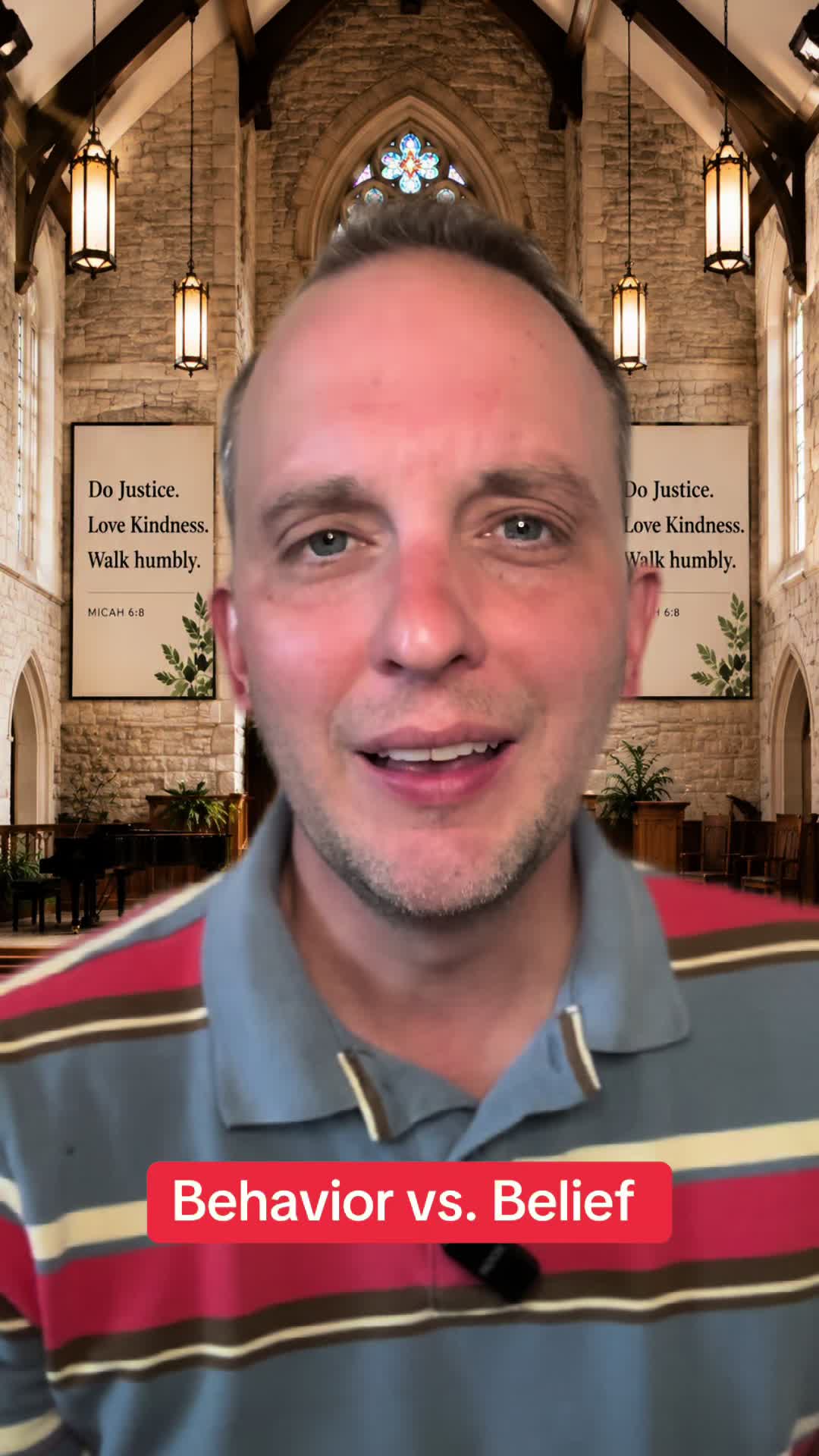 @Rev. Dr. Caleb J. Lines