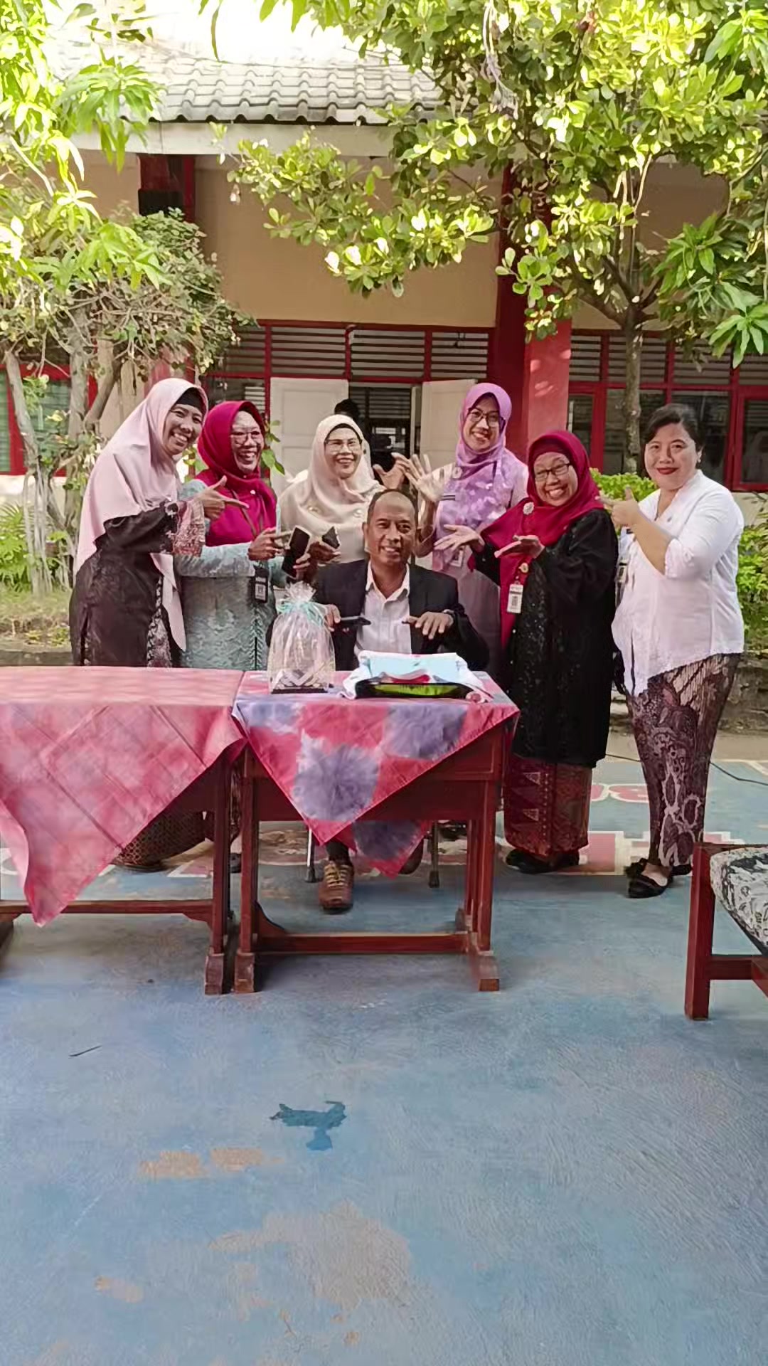 @Indah Aja