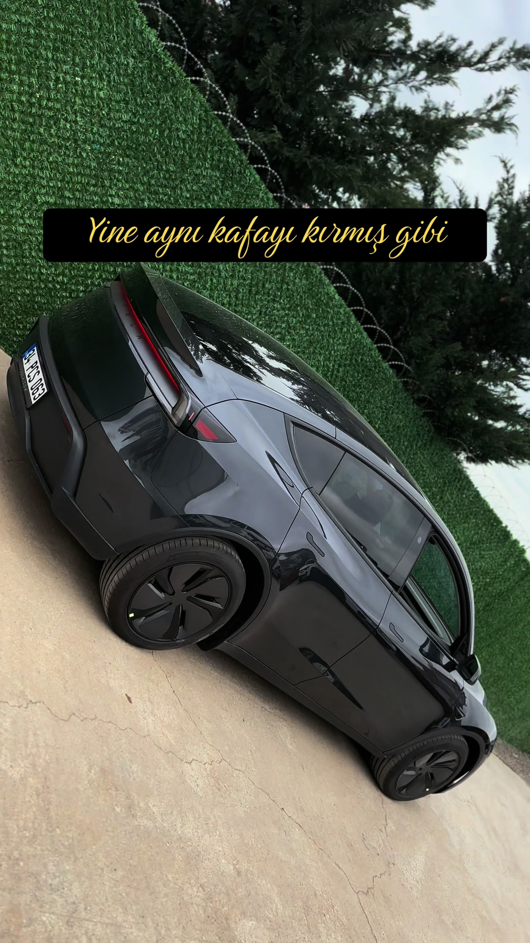 @Yusuf Seferoğlu