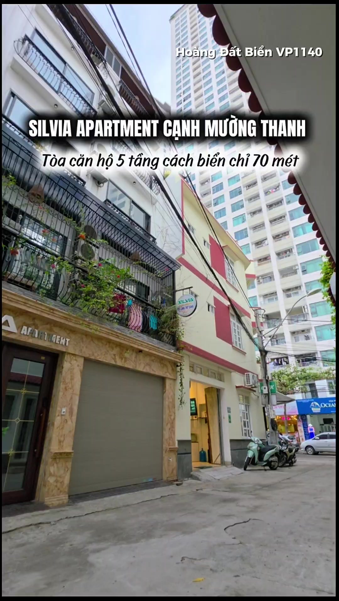 @Ho&agrave;ng đất biển Nha Trang