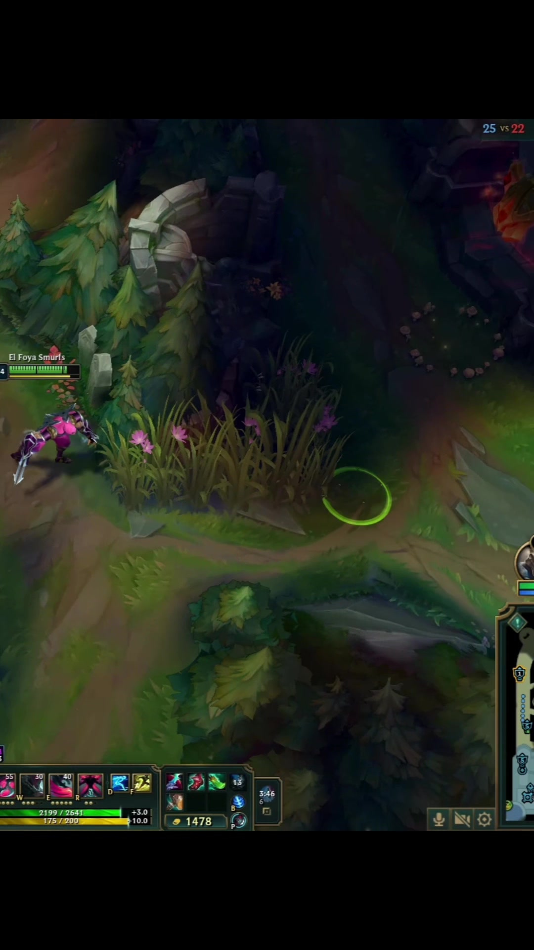 @El Zed Mele