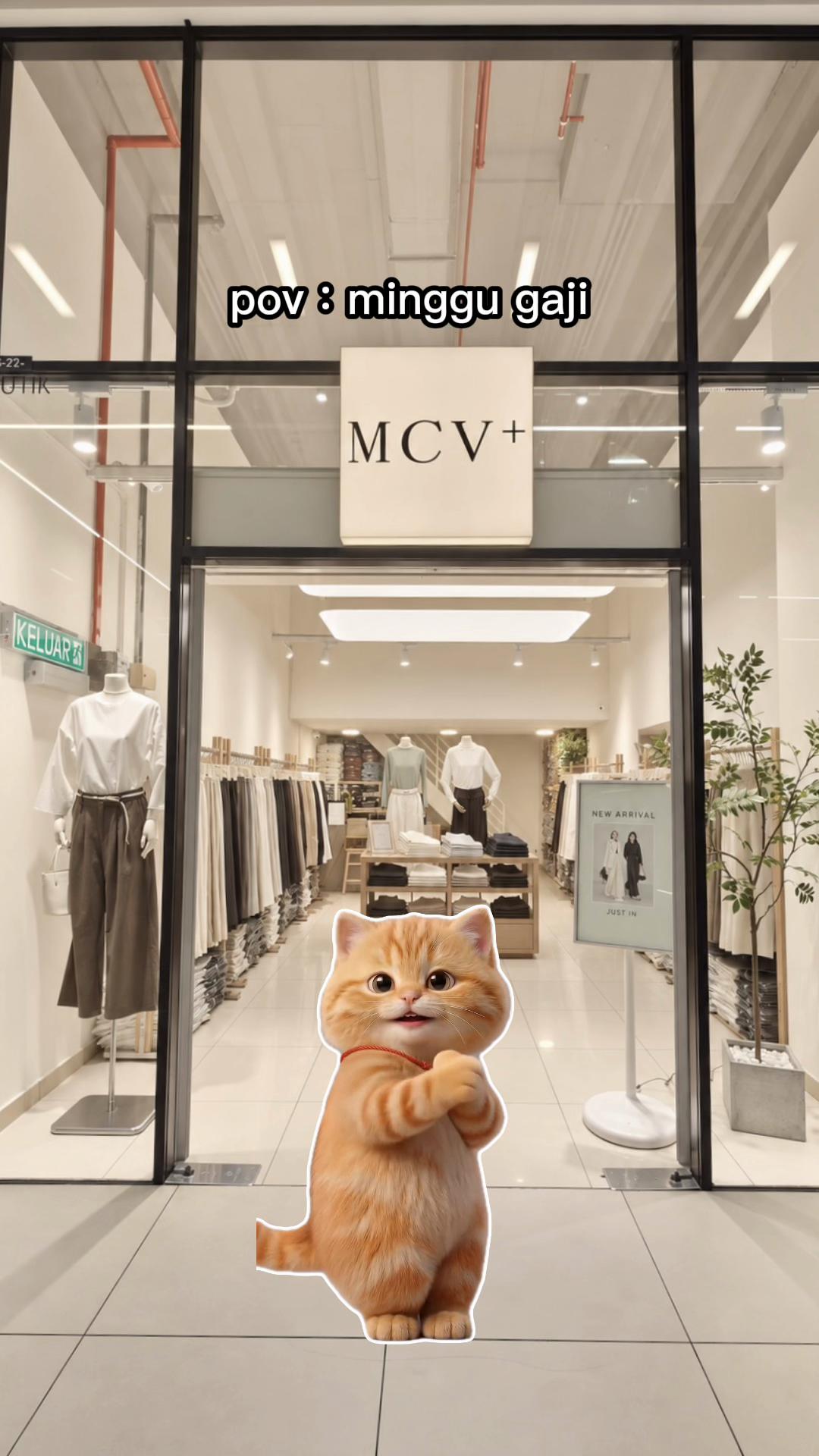 @MCV WHOLESALE