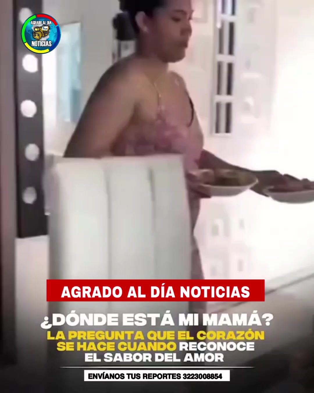 @AP Noticias al d&iacute;a