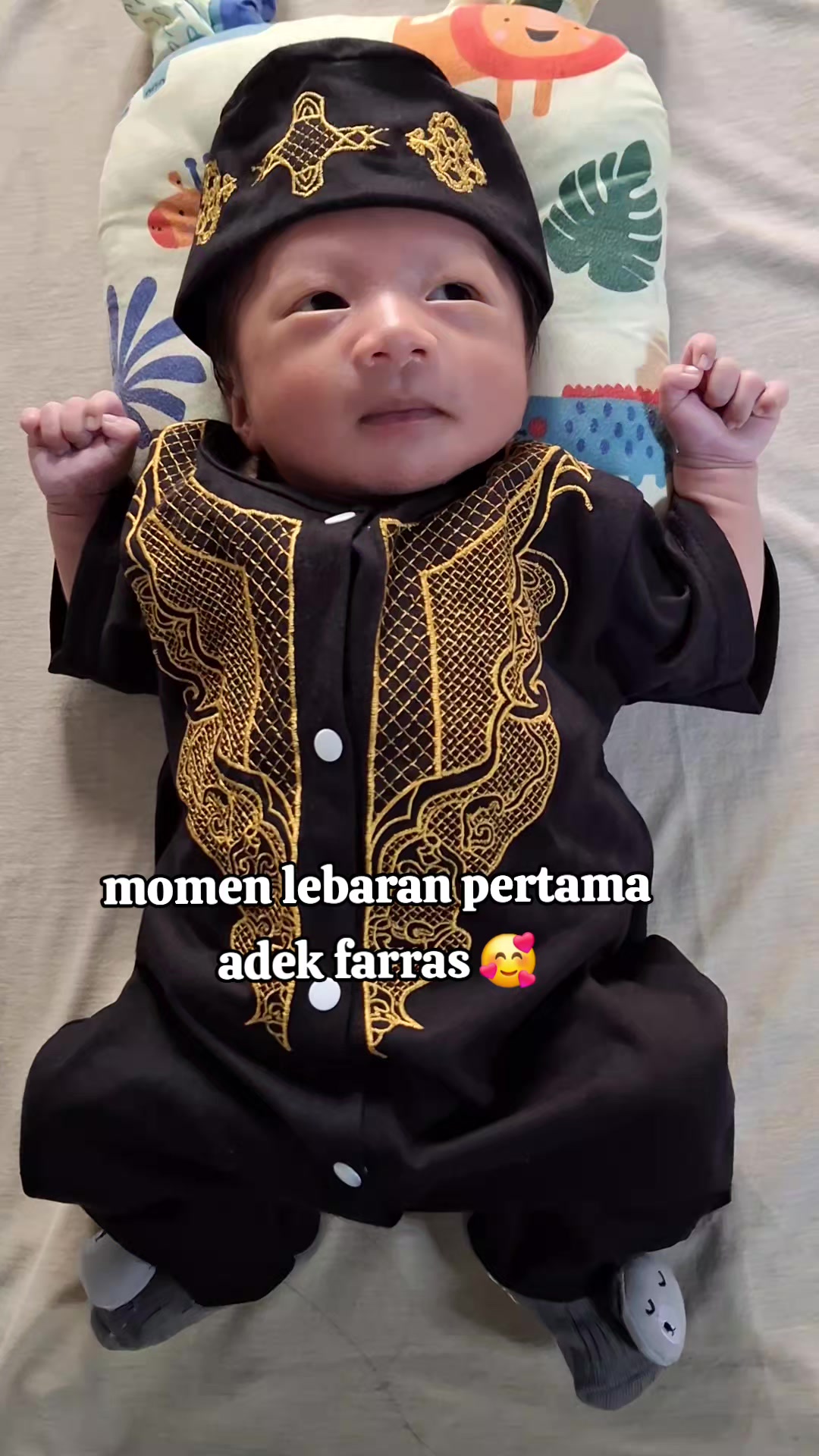 @bunda fathir