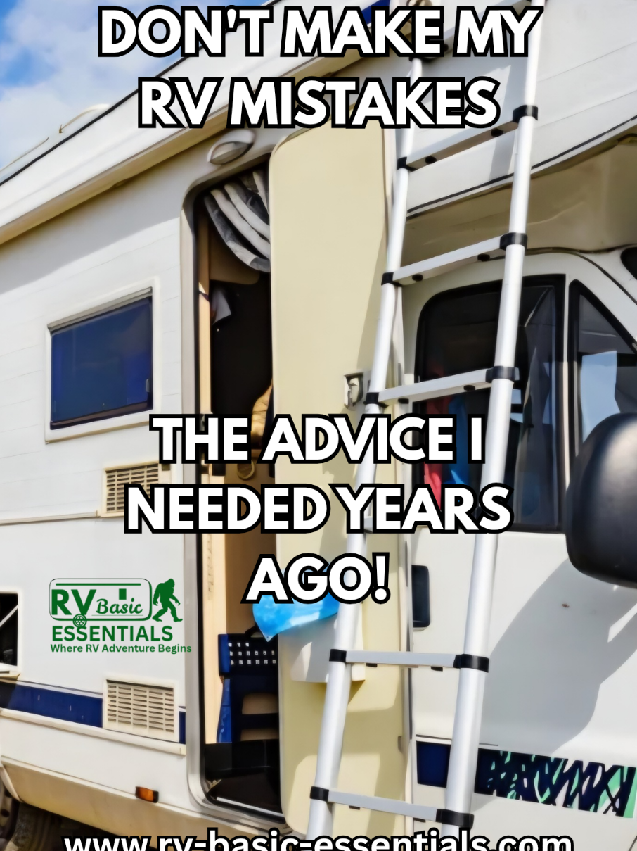 @RV Basic Essentials