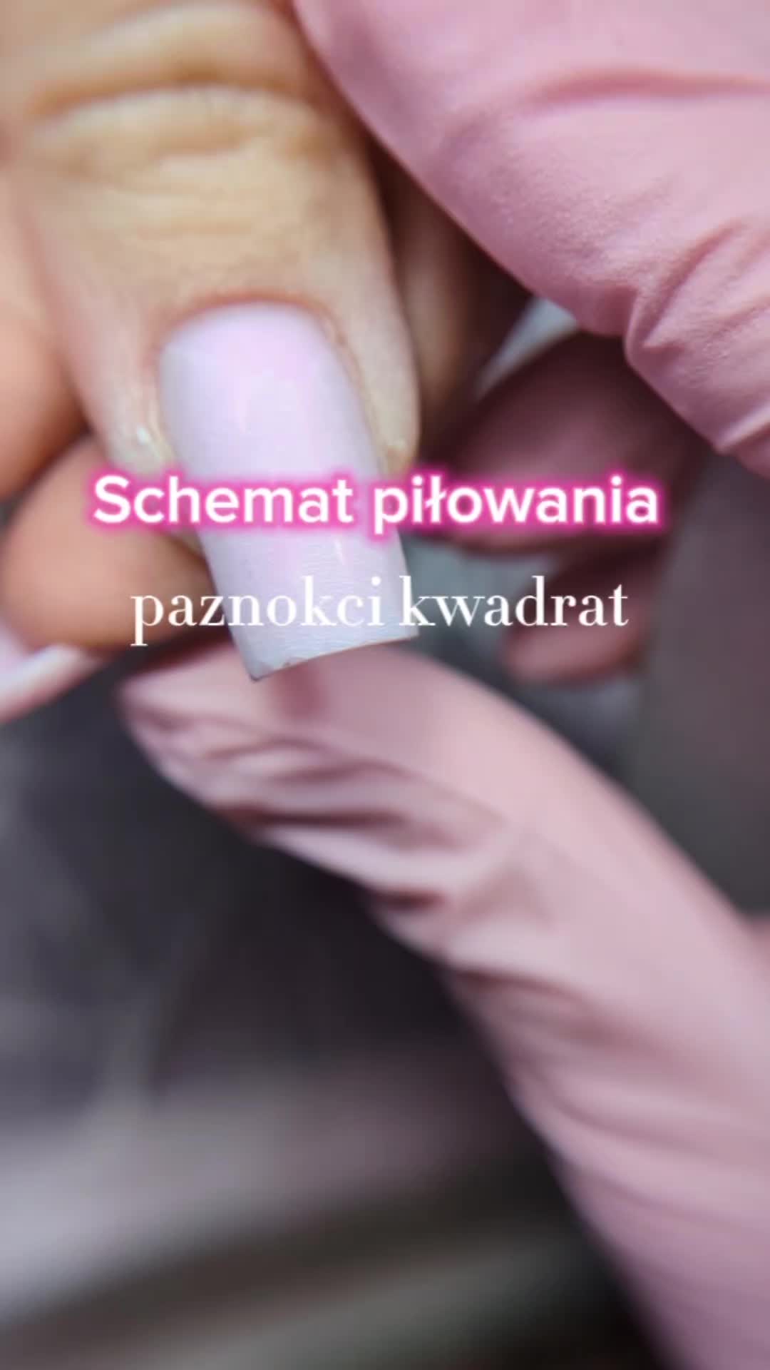@Paznokcie Anita Cyruk