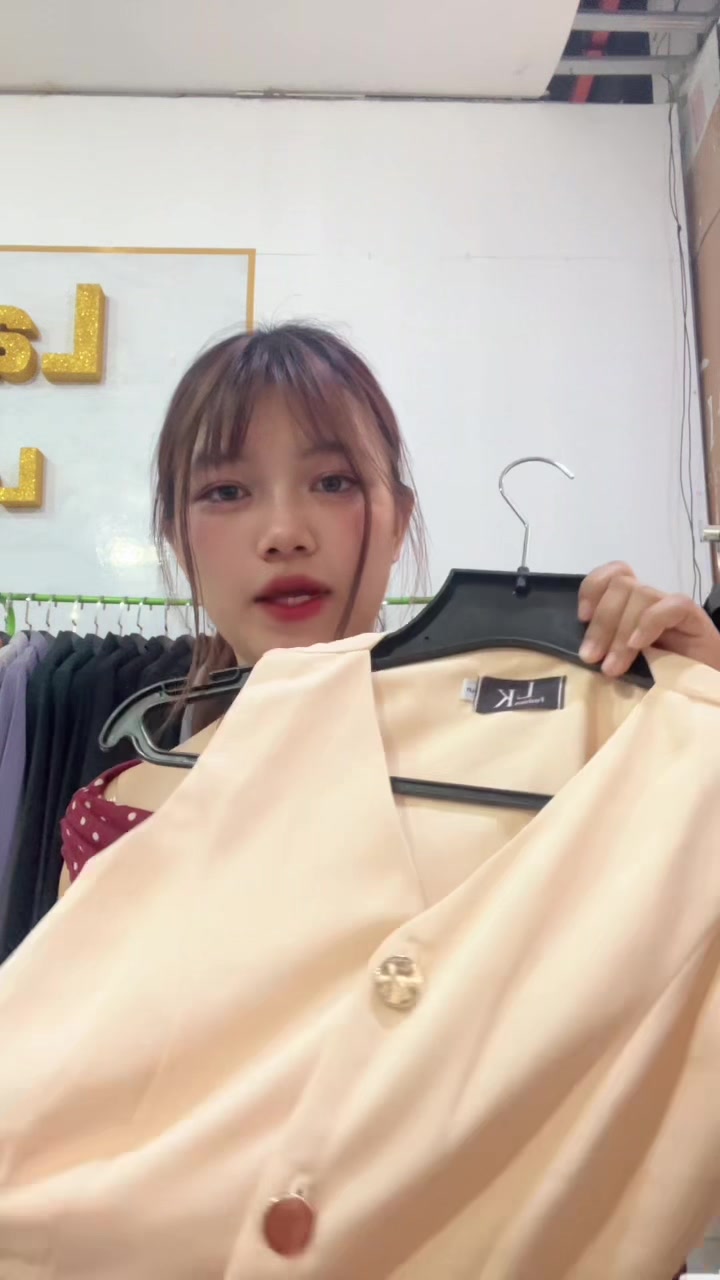 @Lady's Khin Local Brand