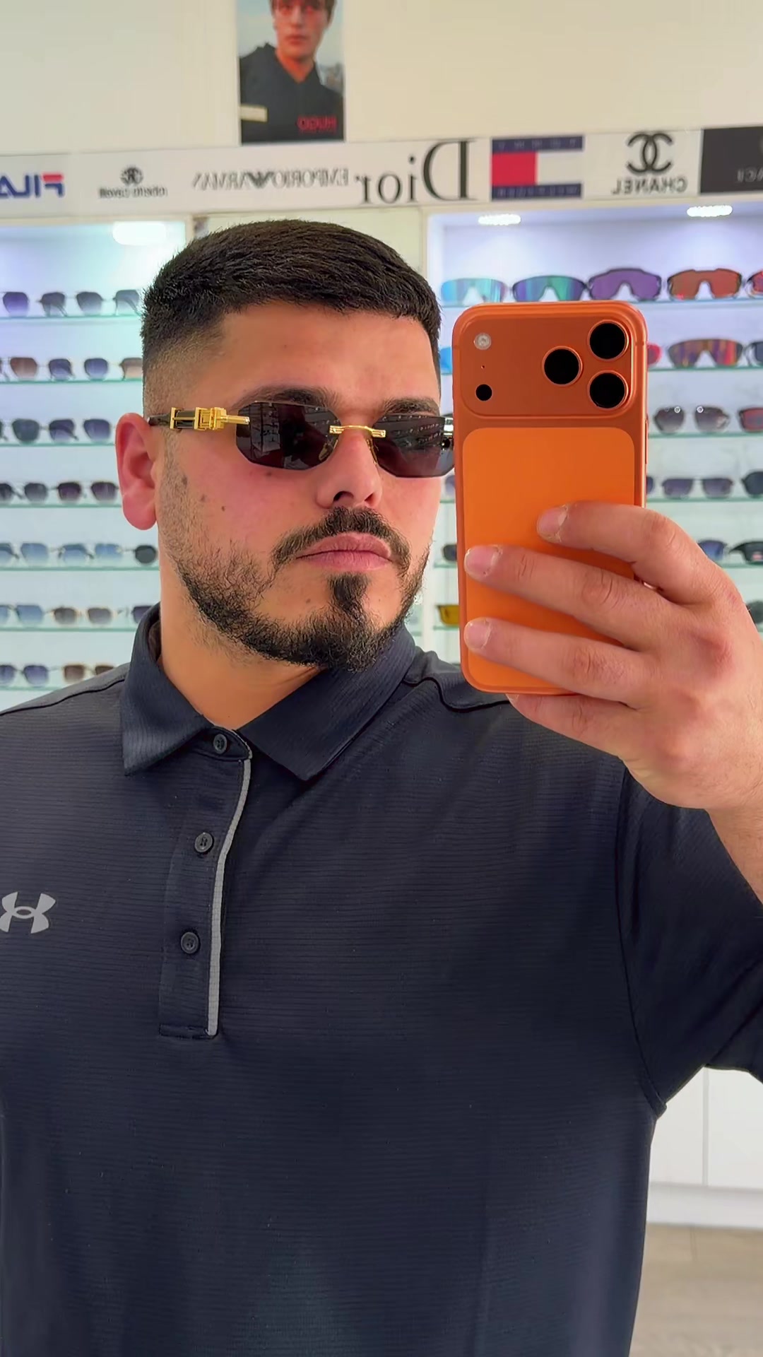 @Optica plus idrees