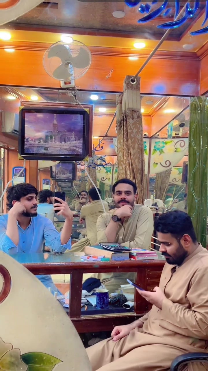 @میر فصیح قریشی⚔️🔥❤️