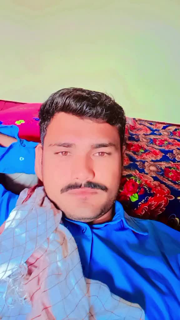 @MurTaZa Sikandar Ali Rajput