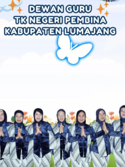 @TKNP Lumajang