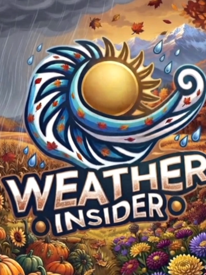 @Weather Insider