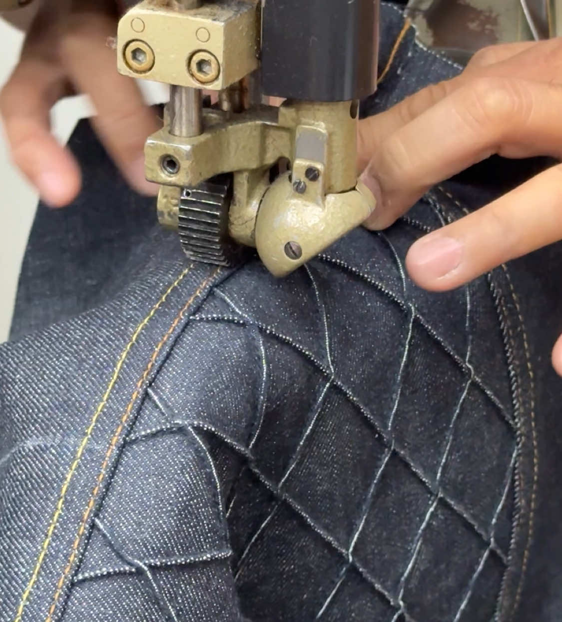 @sparejeans