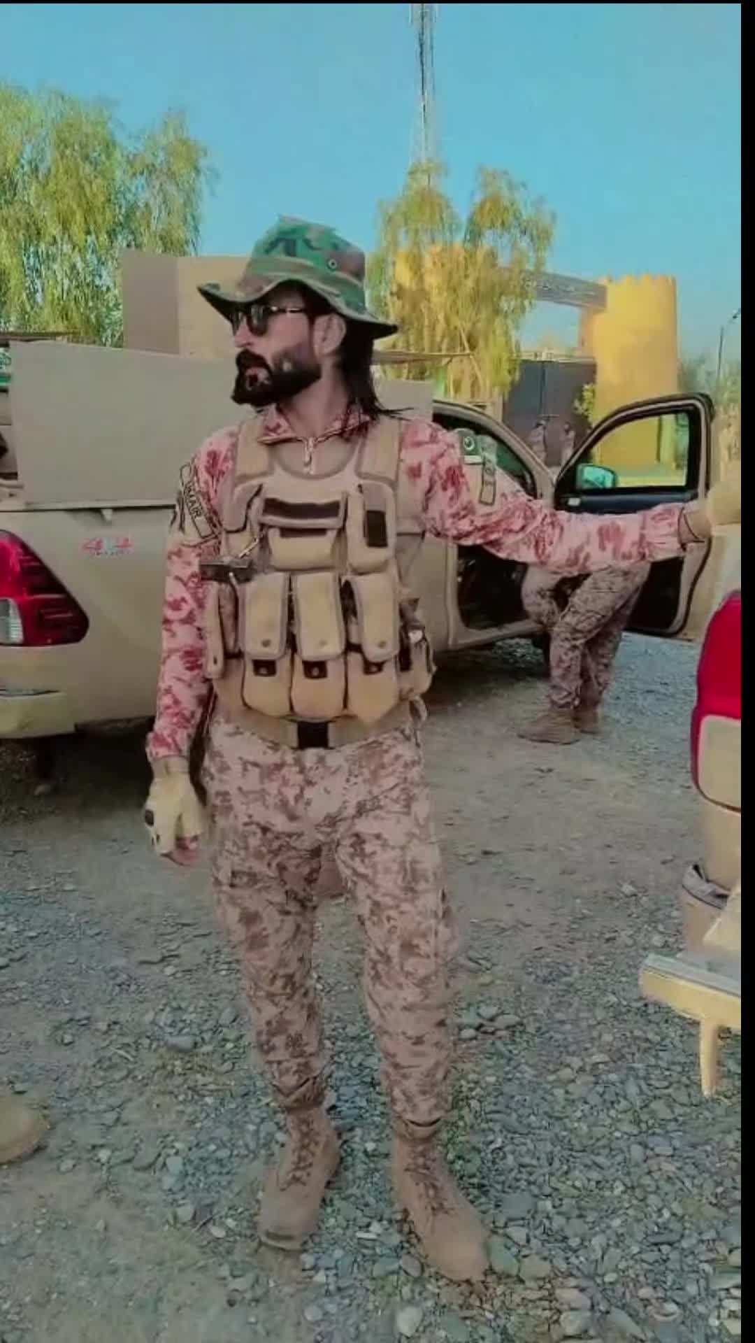 @pagal Foje