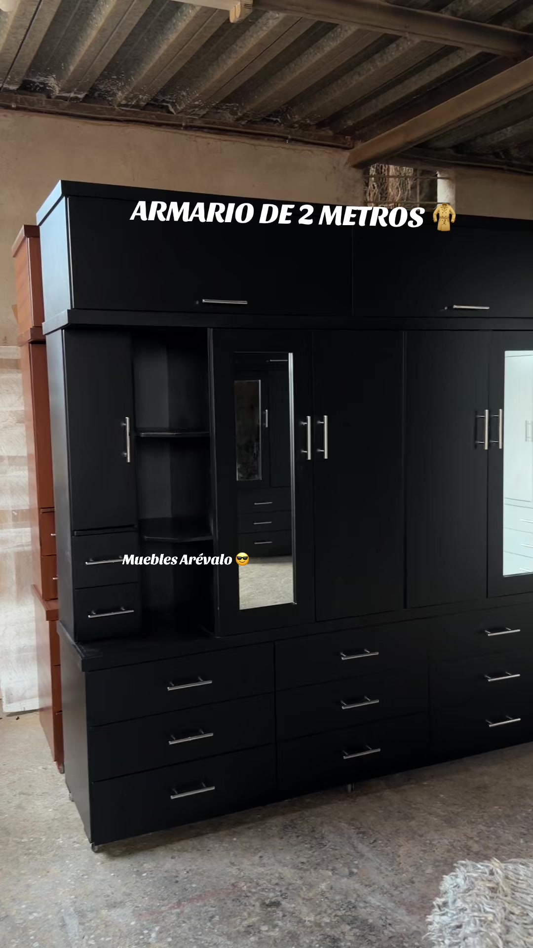 @Muebles _ Arévalo