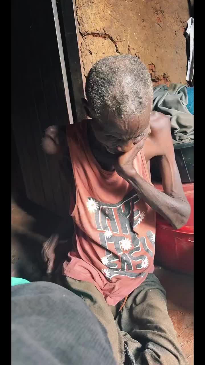 @Matayo Ssentongo
