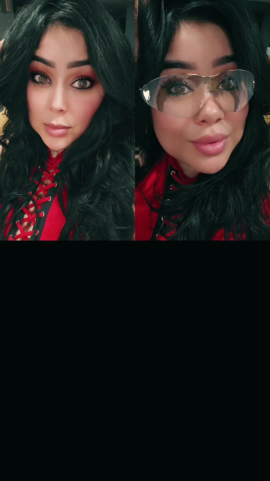 @Aracely Ramirez Cast