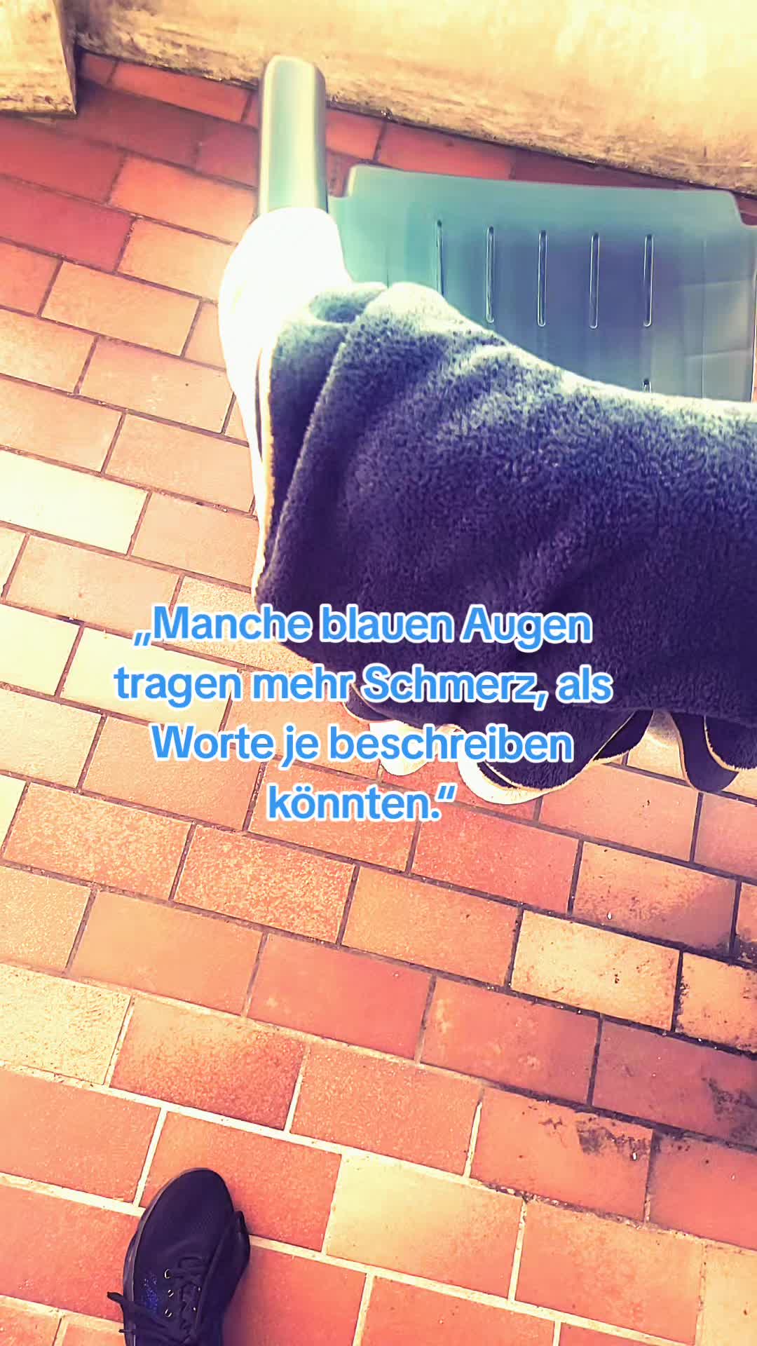 @Svenja