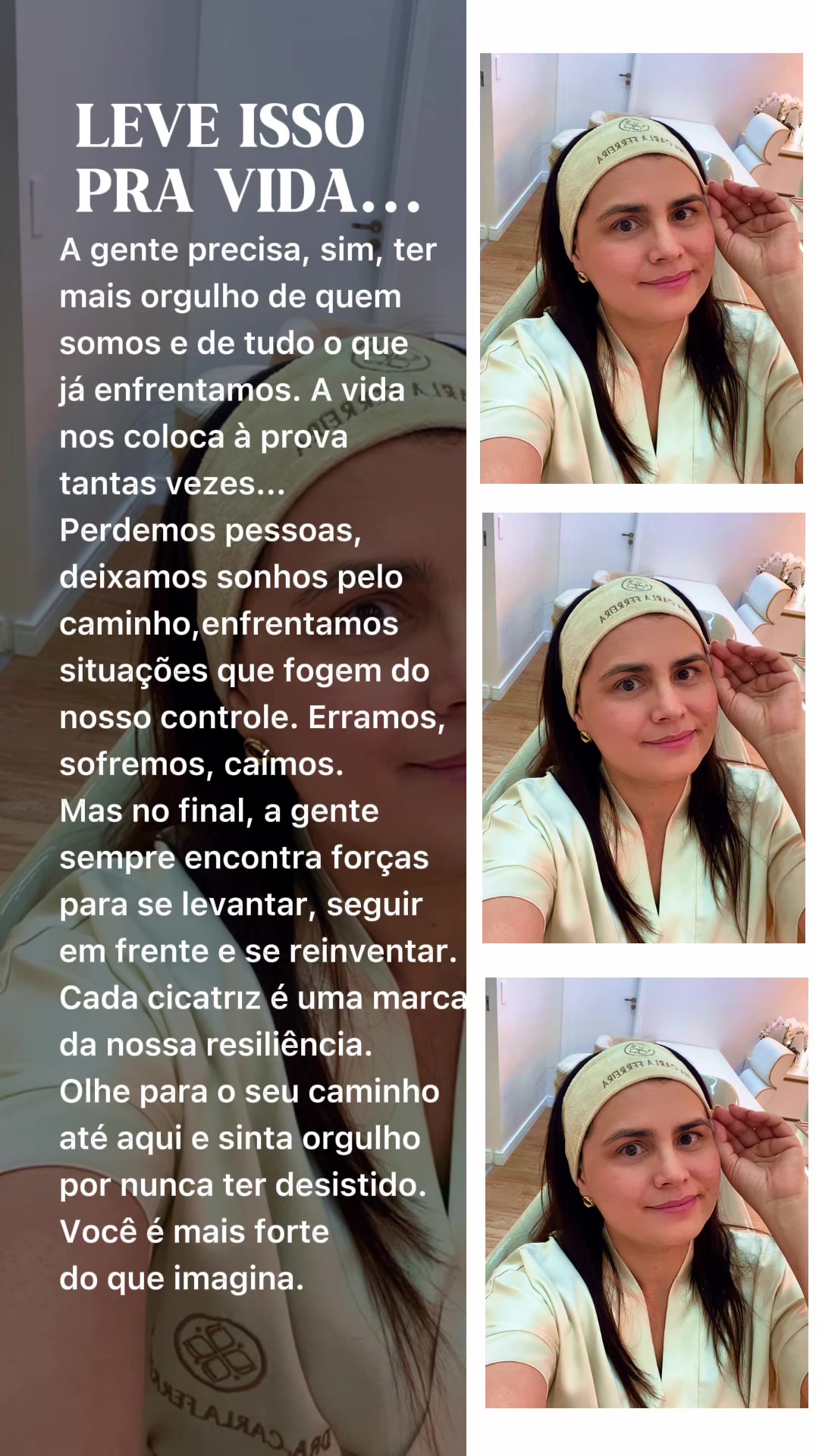 @Grazi Masso