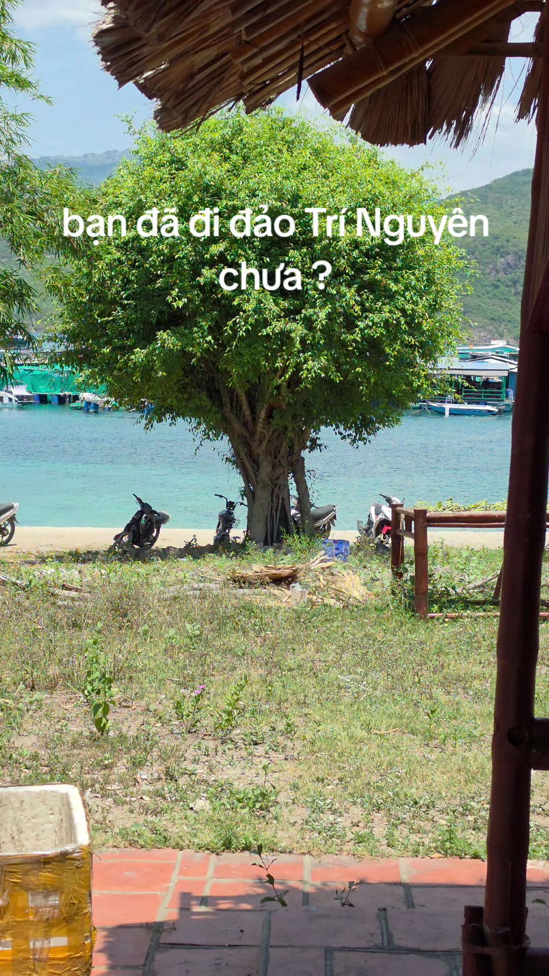 @Hoàng đất biển Nha Trang