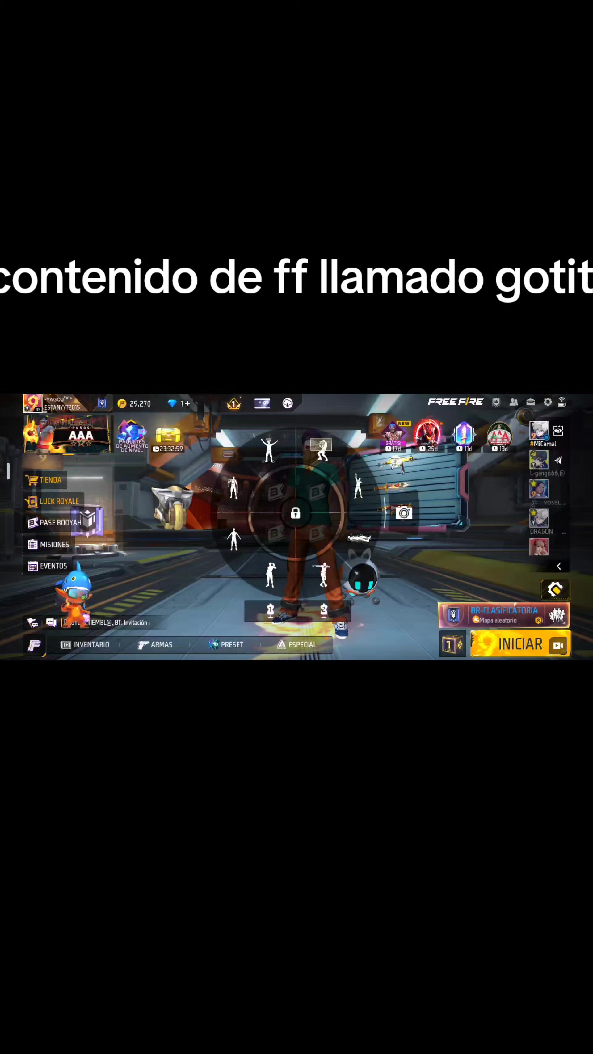 @505 E. S.L