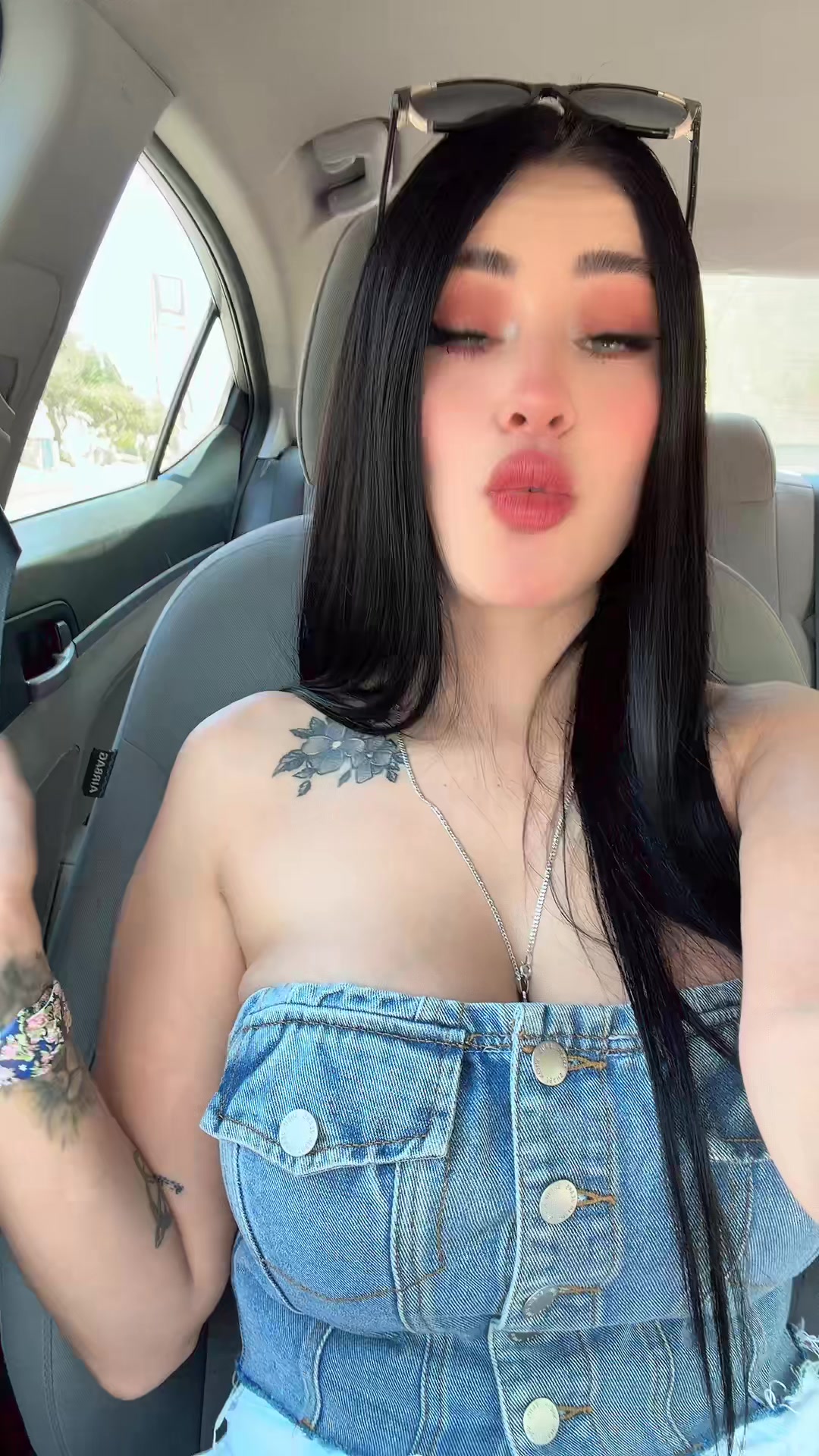 @Jaquelyneydgd&rsquo;