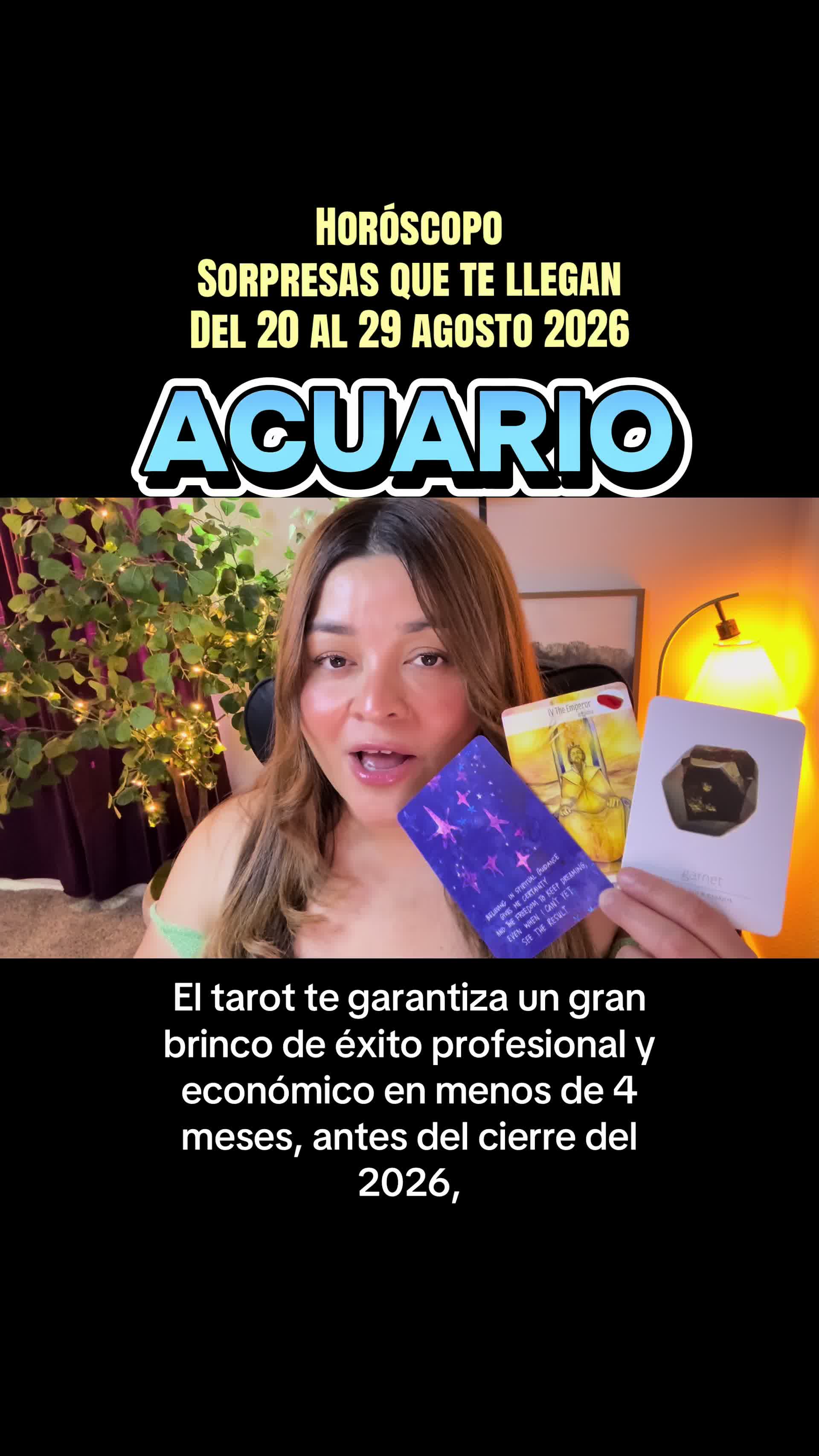 @Esy Tarot
