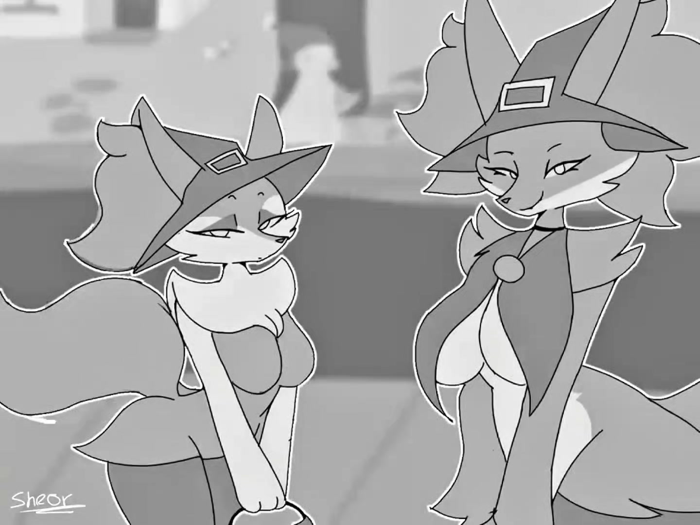 @THE SLY Rexouium