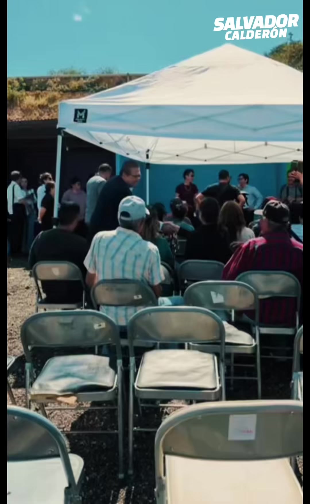@Chava Calderón