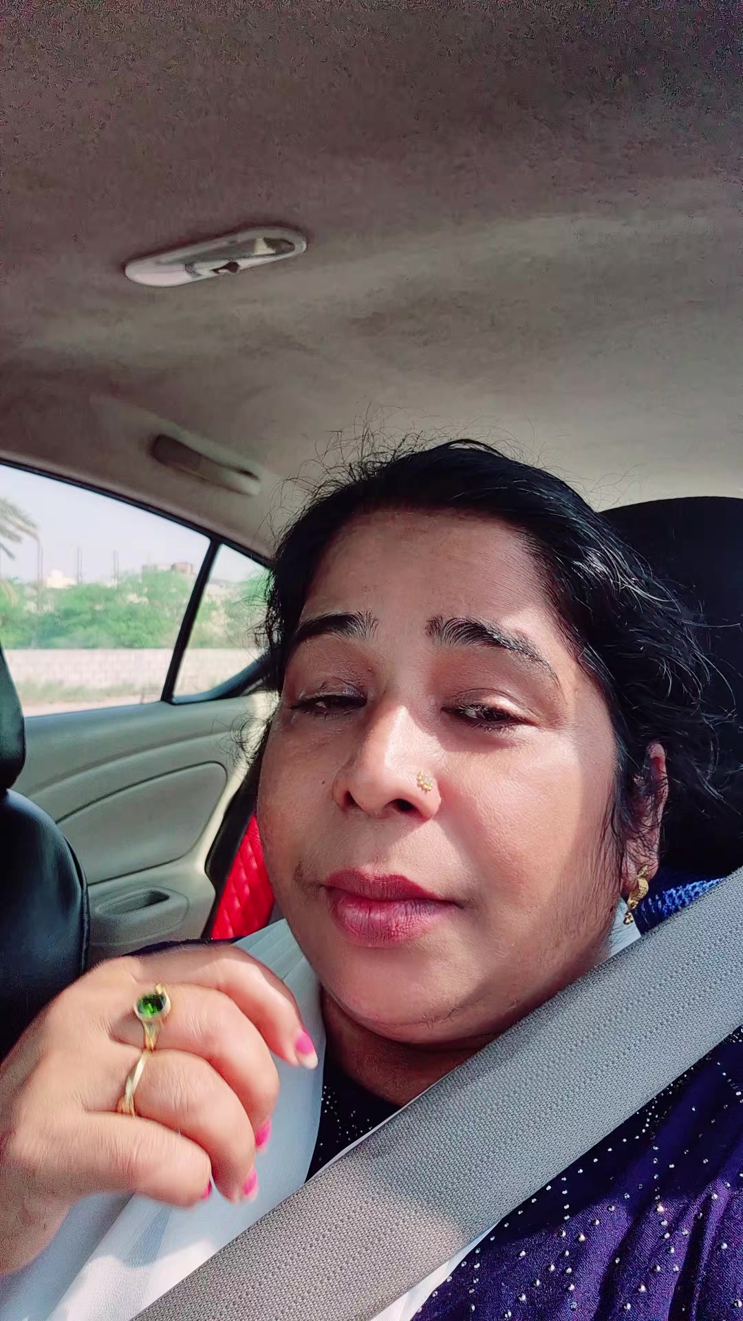 @കൊച്ചിക്കാരി ശമു BH 🥰