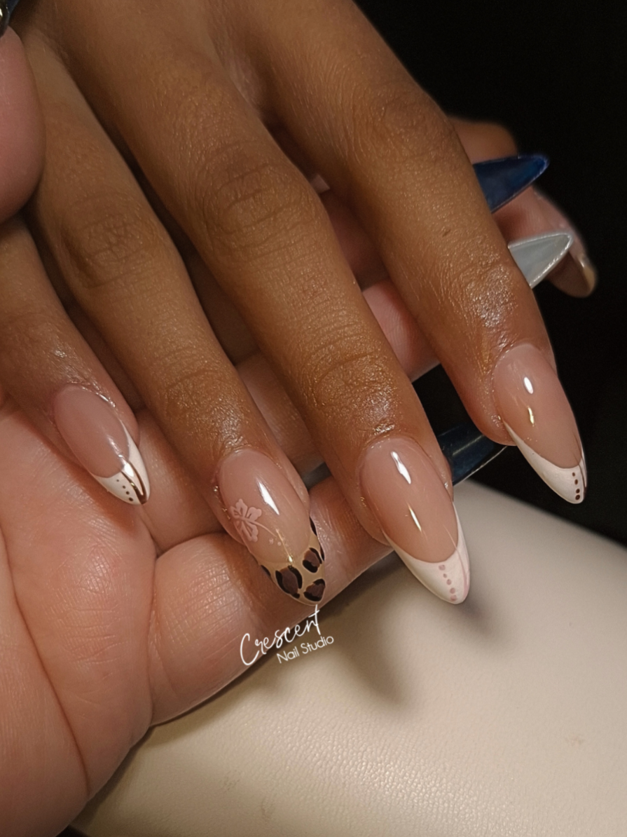 @Crescent Nail Studio