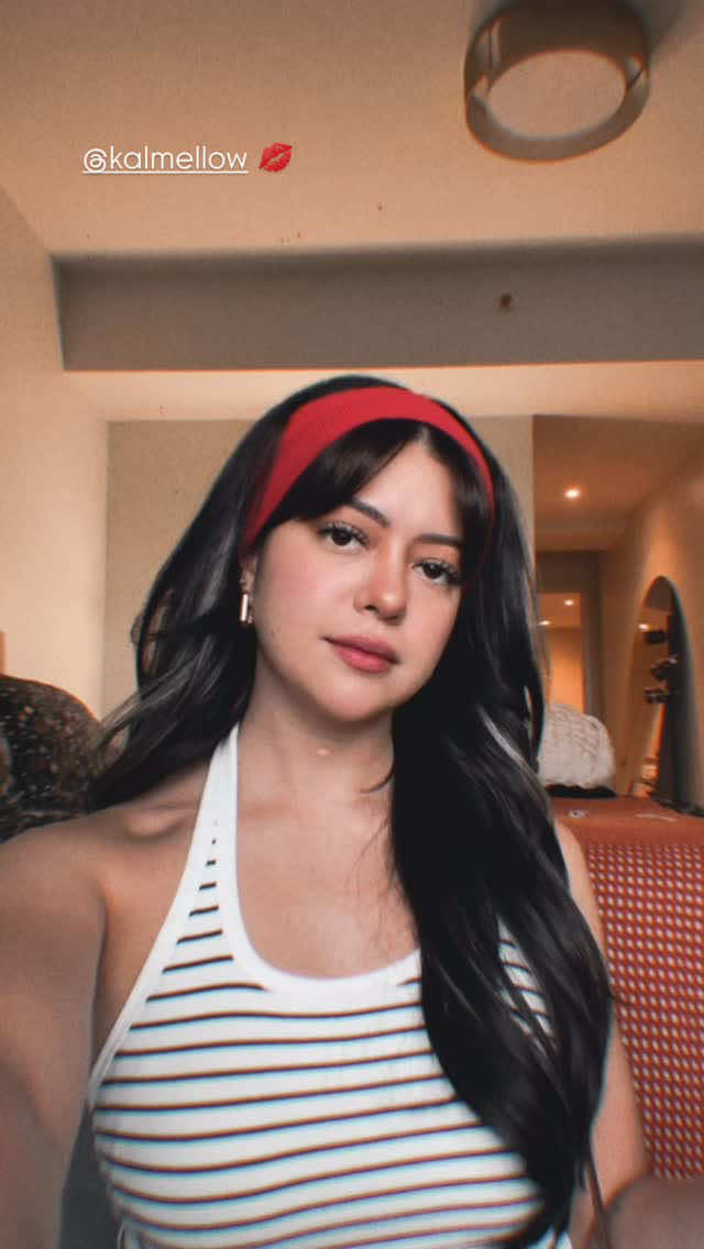 @Kalmellow