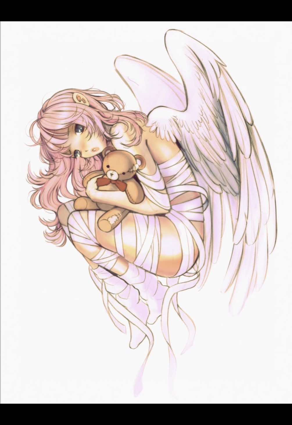 @Unicorn himejoshi🦄